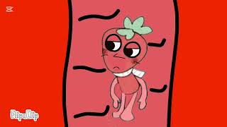 Cosmo Vore Sprout Parte 2 Revenge?