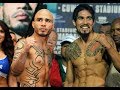 Miguel Cotto vs Antonio Margarito III