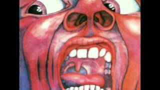 Video Epitaph including march for no reason and tomorrow and tomorrow King Crimson