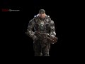Gears of War Judgment - Preorder Bonus: Young Marcus and Dom, Anya and Alex Brand