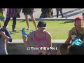 Emblem 3 Cover "Santeria" by Sublime in Huntington Beach, 2/25/13