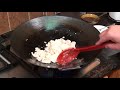 stir