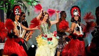 Thalía - Ten Paciencia Premios Juventud 2008