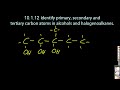 tertiary