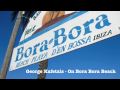 George Kafetzis - On Bora Bora Beach