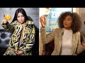 Anissa (LMvsMonde4): Maéva Ghennam ? "J'e vais t'éclater ta bouche en fait ! "