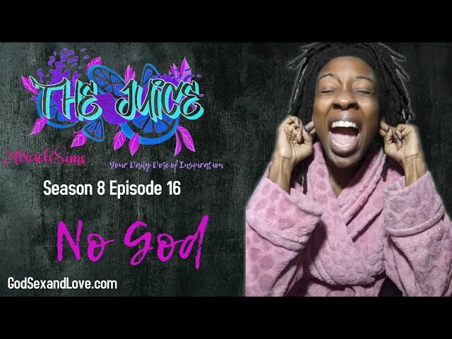 The Juice- Daily Dose of Inspiration