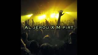 Mahirap Magtiwala - Al Jerou X M Pirt