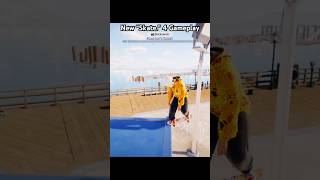 Ea Skate 4 Early Access Gameplay