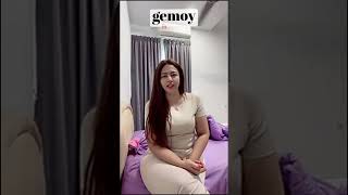 Live Cw Gemoy