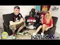 chanel west coast