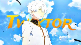 Epic Moments Of Regulus Corneas Twixtor Enhanced Scenes