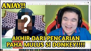 Anjayy Donkey Mencari Paha Mulus Di Ome Tv Ternyata Dapatnya.....?