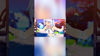 Mualani Has Seen Enough Genshin Animation