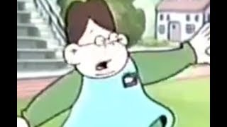 Anime Character Ysis Alf