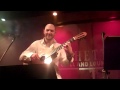 Nate Najar Live At Spaghettinis