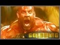 Goldberg Entrance Video
