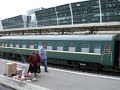 Mосква Kиевский вокзал. Moskau Kiew Bahnhof.