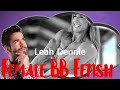 Womens Bodybuilding is a Fetish | Interview with Leah Dennie