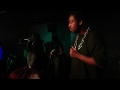 Bionic Jive - Ricochet (live) @ The Big Fish Pub 10-25-11 in Tempe, AZ