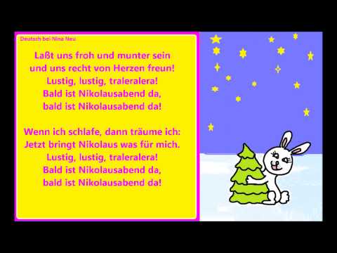Стих о немецком языке на нем Стих о немецком языке на нем