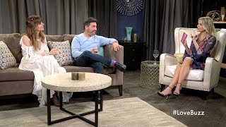 The Seven Year Switch Finale | Love Buzz with Ali Fedotowsky