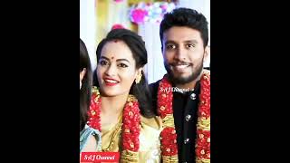 Bigg Boss Suja Varuneeshiva Marraige