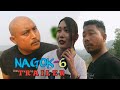 Garo film Nagok-6 TRAILER (17 April 2023)