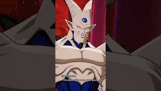 Daima Ssj4 Goku Meets Shenron For The First Time