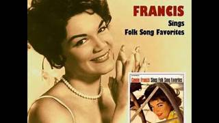 Watch Connie Francis On Top Of Old Smokey video