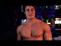 Jeff Seid's Shredded Club Workout