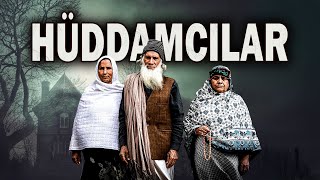 Hüddamlık Yapan İnsanların Cinlerin Dünyasında Yaşadıkları Korkunç Olaylar Hüddam Korku Hikayeleri