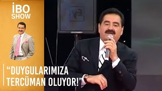 Hakan Altun Övgüsü İbo Show 2007 Sezonu 7. Bölüm