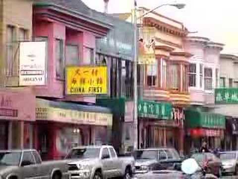 Zephyr Real Estate on Learn And Talk About Richmond District  San Francisco  Chinatowns