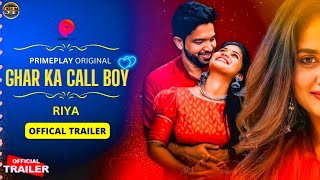 Ghar Ka Call Boy Official Trailer Primeplay Original Primeplay Upcoming Series Update Surendra