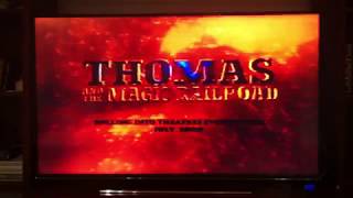 Opening To Stuart Little 2000 Vhs