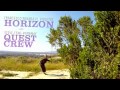 QUEST CREW in "Horizon" - Francesco Novara ft. Violette