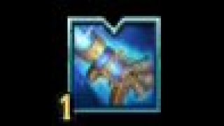 Hextech Glp