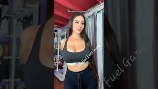 No Bra Tiktok Challenge Tiktok Shorts Bigbank S Nobratiktokchallenge2023