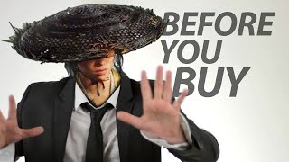 Ghost Of Yotei - Before You Buy