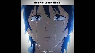 His Lover Didnt Erasedamv