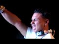 DJ Pauly D at a Unique Event @ Glo with Will Castro & Unique Autosports