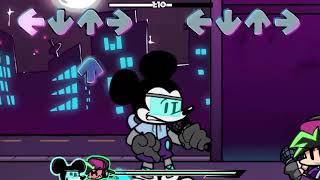 Wrathfulness Neo Chart - Sunday Night Suicide - Mickey Neo New