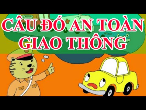 Những câu đố vui hay nhất có đáp án phần 18 | Đố vui có đáp án