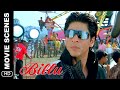 Ready Ready | Billu | Movie Scene | Shah Rukh Khan, Irrfan Khan, Lara Dutta