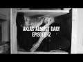 AKLAS - Isipan (Beats by Reindeer667) Live Music Video (AKLAS ALMOST DAILY EP. 12)