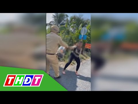 "Thông chốt” kiểm dịch – ý thức ở đâu? | THDT