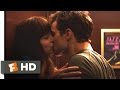 Fifty Shades of Grey (4/10) Movie CLIP - What Is It About Elevators? (2015) HD