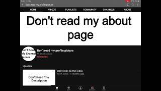 A Smart Rickroll