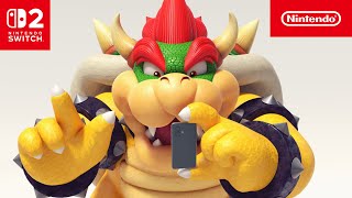 Parental Controls On Nintendo Switch 2